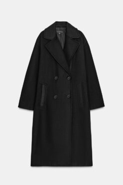 ÁO KHOÁC OVERSIZE MỀM MẠI