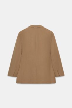 Alternative view of ÁO KHOÁC BLAZER OVERSIZE ZW COLLECTION