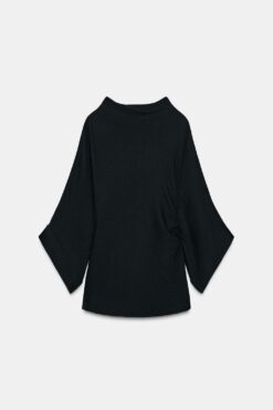 Alternative view of ÁO KIỂU XẾP NẾP ZW COLLECTION LIMITED EDITION