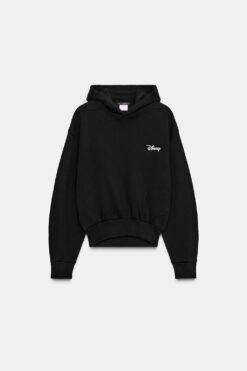 ÁO NỈ CHỮ ©DISNEY