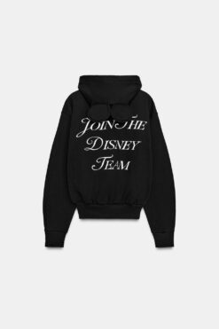 Alternative view of ÁO NỈ CHỮ ©DISNEY