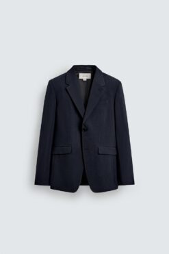 ÁO KHOÁC BLAZER SUIT 100% LEN