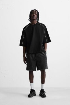 Alternative view of ÁO NỈ VIỀN TƯƠNG PHẢN