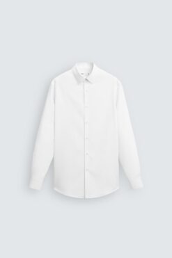 ÁO SƠ MI SLIM FIT