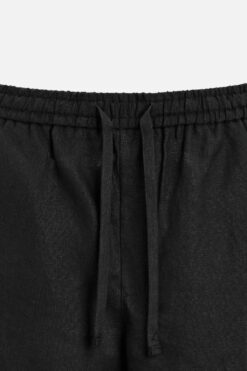 Alternative view of QUẦN 100% VẢI LINEN