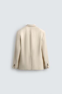 Alternative view of ÁO KHOÁC BLAZER DÁNG RELAXED LIMITED EDITION