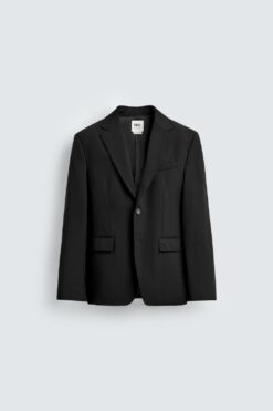 ÁO KHOÁC BLAZER 100% LEN