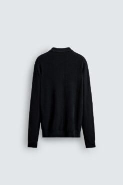 Alternative view of ÁO POLO VẢI COTTON - LYOCELL DỆT KIM