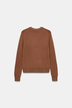 Alternative view of JEWEL CARDIGAN