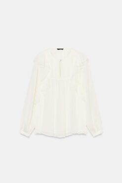 ÁO RÁP BÈO CHI TIẾT XẾP NẾP